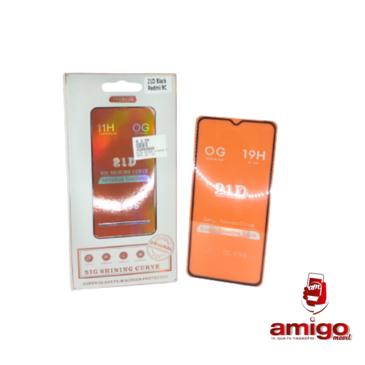 MICA GLASS XIAOMI NOTE 11S 11D 2