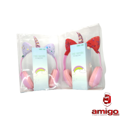 AUDIFONO DMZ-10E UNICORNIO