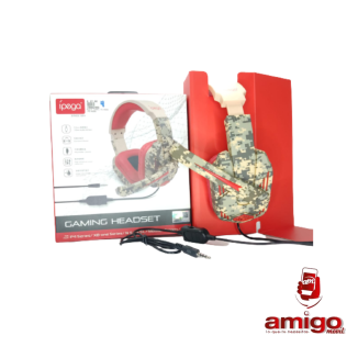 AUDIFONO COMPU PG-R005/PG-R008