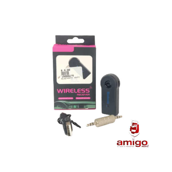 BLUETHOOTH VEHICULAR