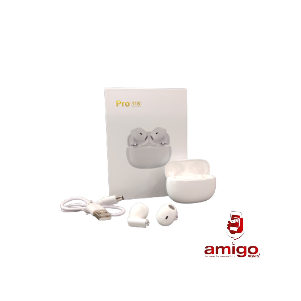 BLUETOOTH AIRPODS PRO 11S