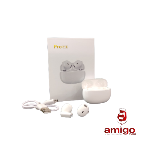 BLUETOOTH AIRPODS PRO 11S