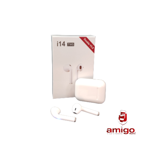 BLUETOOTH TWS i14