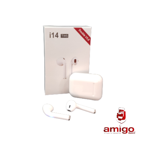 BLUETOOTH TWS i14