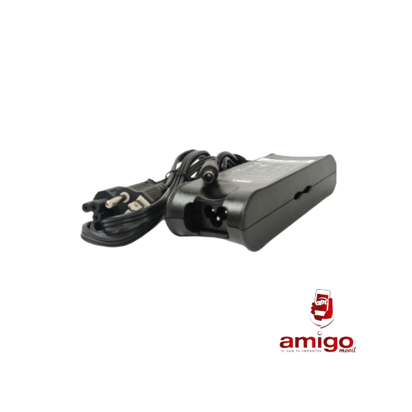 CARGADOR LAPTOOP DELL