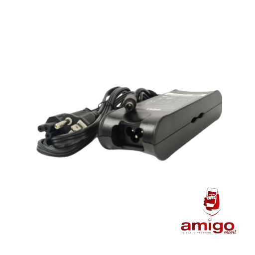 CARGADOR LAPTOOP DELL
