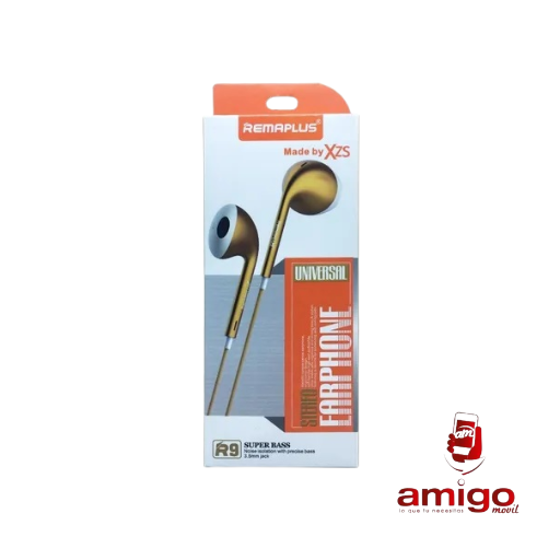 MANOS LIBRES REMAPLUS V1