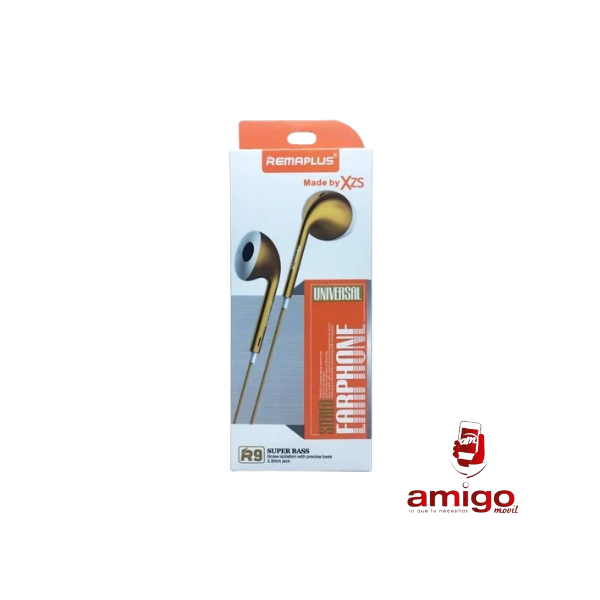 MANOS LIBRES REMAPLUS V1