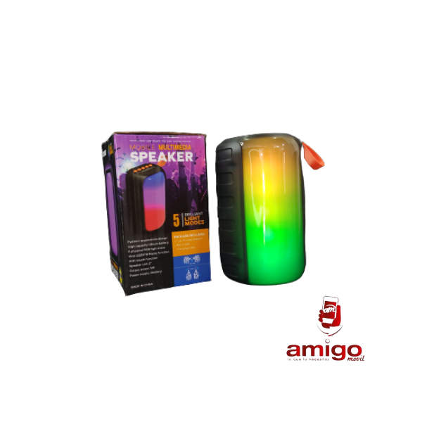 PARLANTE MS-2205/2206 BT