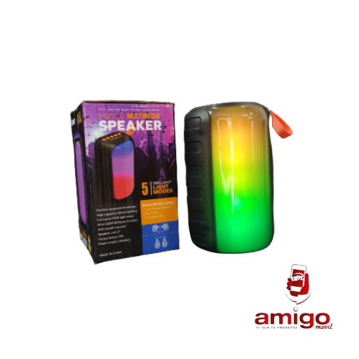 PARLANTE MS-2205/2206 BT