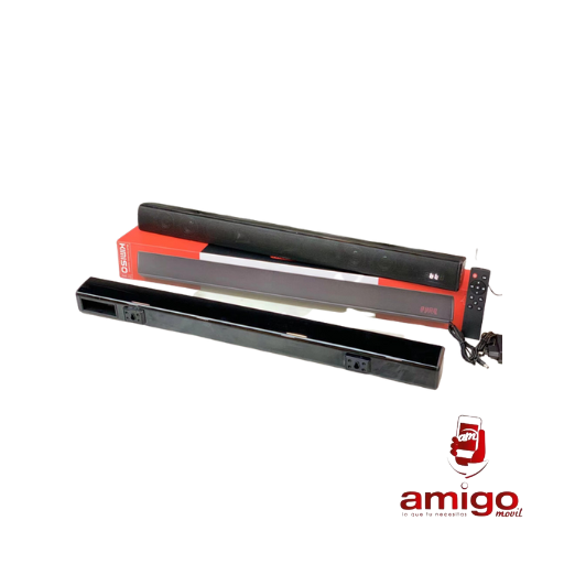 BARRA DE SONIDO KIMISO KMS - 141