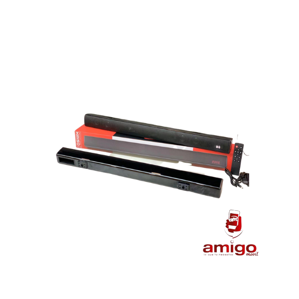 BARRA DE SONIDO KIMISO KMS - 141