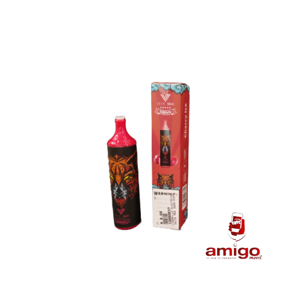 VAPE VEIIK MAX 3500 PUFFS