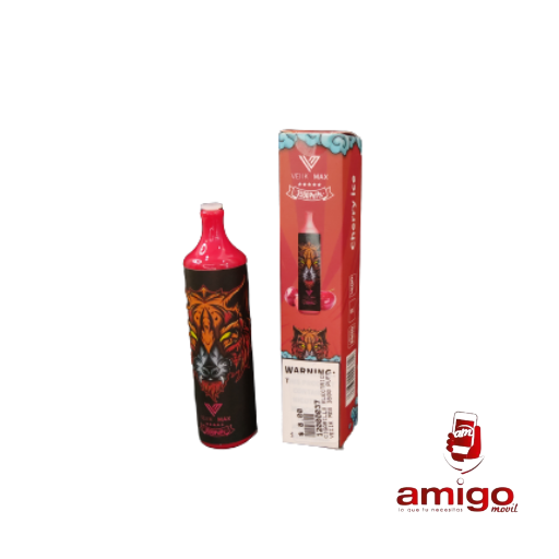 VAPE VEIIK MAX 3500 PUFFS