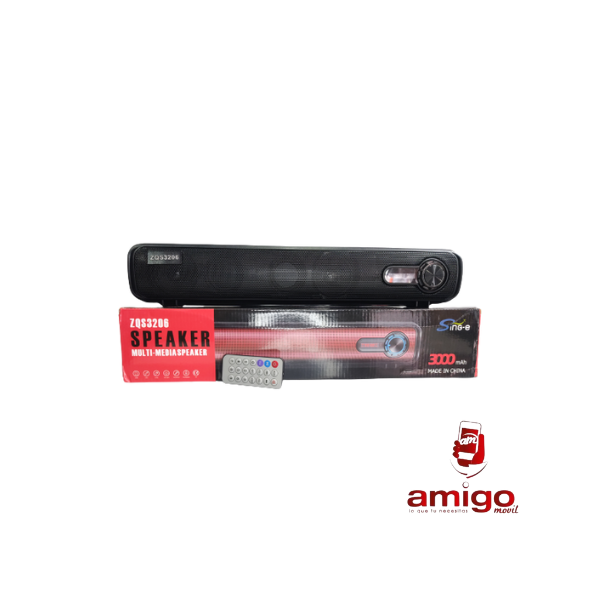 PARLANTE ZQS-3206