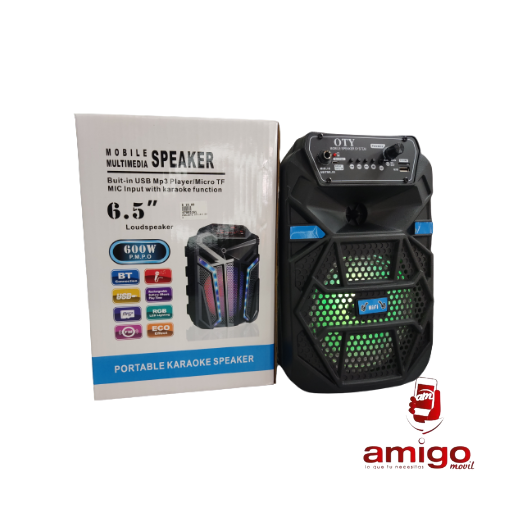 PARLANTE OTY-611/612