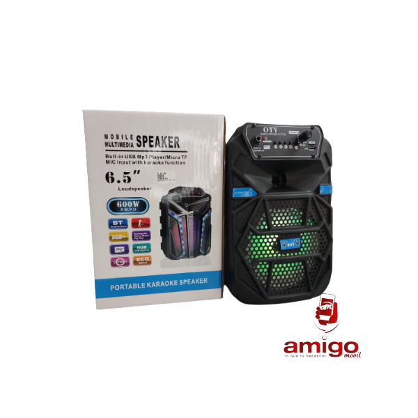 PARLANTE OTY-611/612