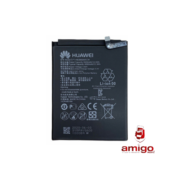 BATERIA HUAWEI Y9 PRIME 4A