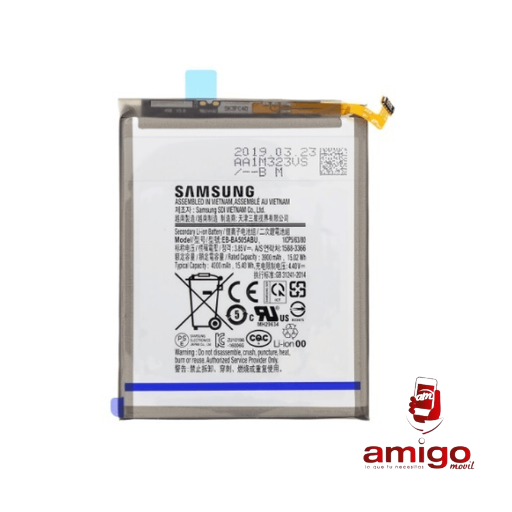 BATERIA SAMSUNG A13 4A