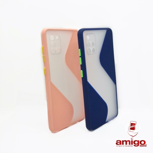 ESTUCHE HUAWEI Y9S SOFFY
