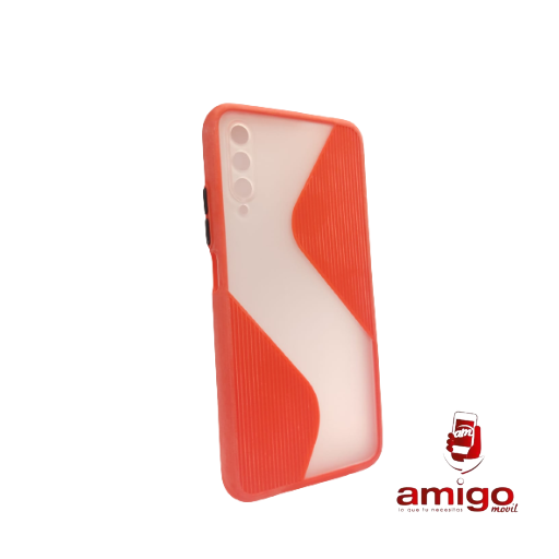 ESTUCHE HUAWEI Y9S SOFFY