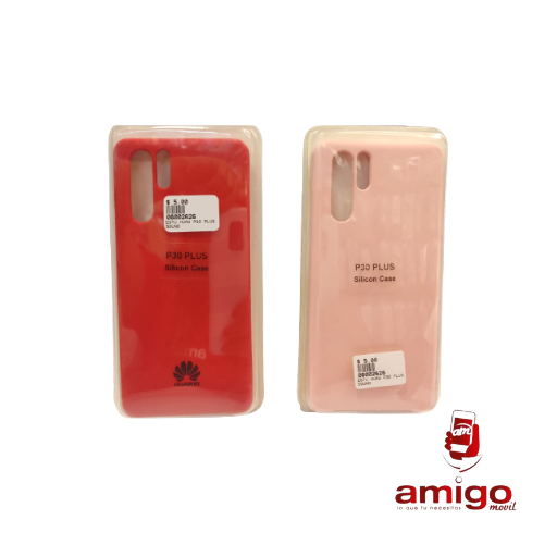 ESTUCHE HUAWEI P30 PLUS SOUND