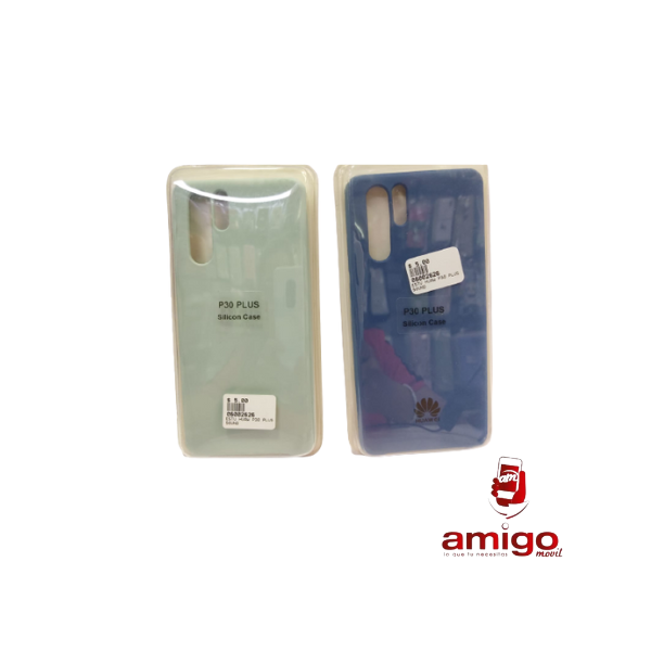 ESTUCHE HUAWEI P30 PLUS SOUND