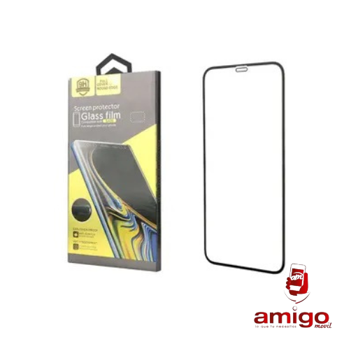 MICA GLASS SAMSUNG NOTE 8 COLOR