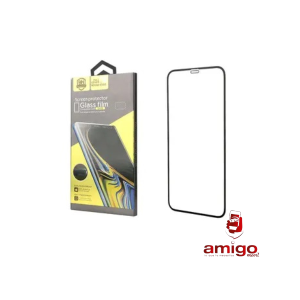 MICA GLASS SAMSUNG S7 COLOR