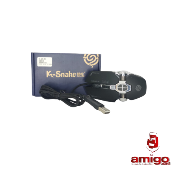 MOUSE SNAKE Q5/Q7 C/CABLE