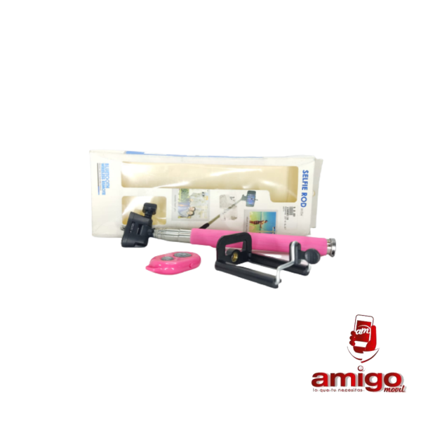 MONOPOD Z07-5 BLUETOOTH