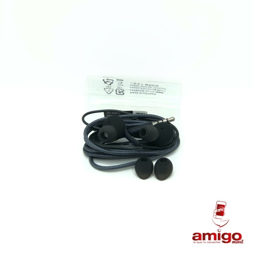MANOS LIBRES SAMS S8/S9 AKG EO-IG955