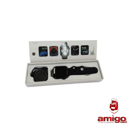 SMART WATCH PULSERA  HW22