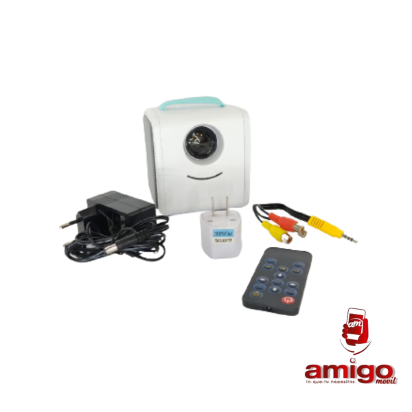 PROYECTOR KIDS STORY