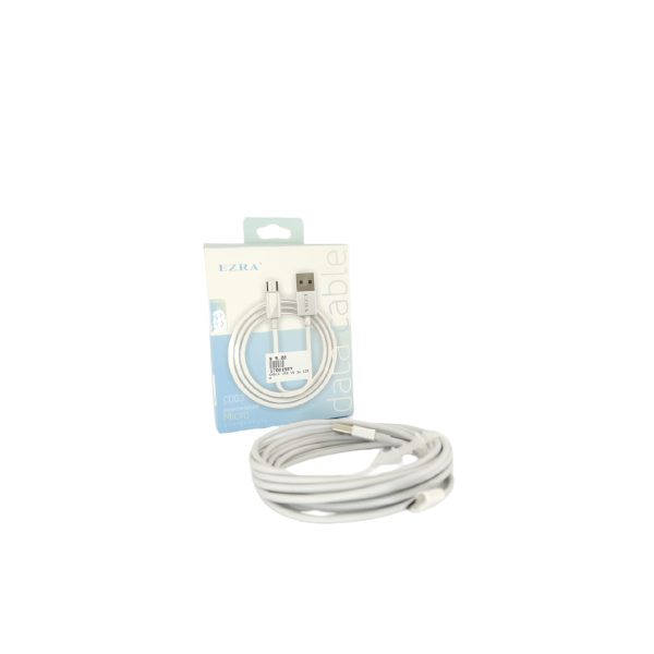 CABLE USB V8 3m EZRA