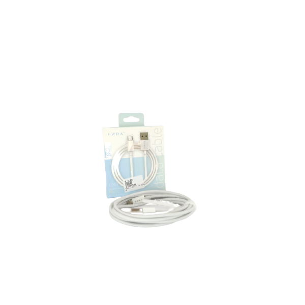 CABLE USB V8 2m EZRA
