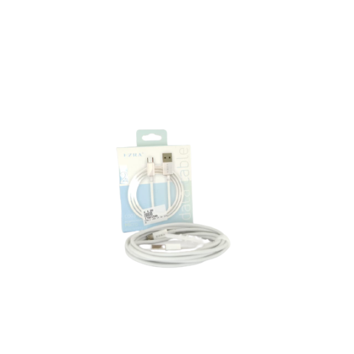 CABLE USB V8 2m EZRA