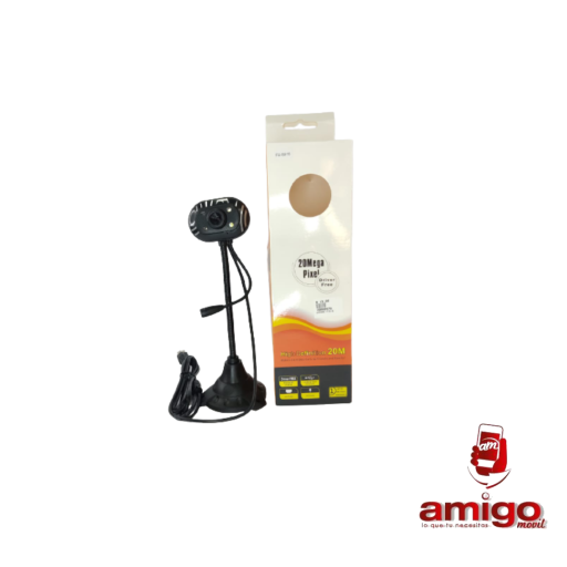 CAMARA COMPUTADOR FY516