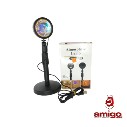 LAMPARA  ATMOSPHERE  9031