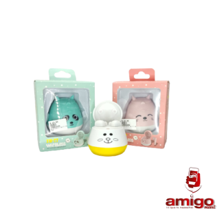 AUDIFONO BLUETHOOTH ZW-T7 GATOS