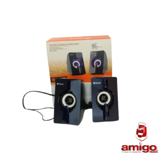 PARLANTE COMPU KISONLI L 2020