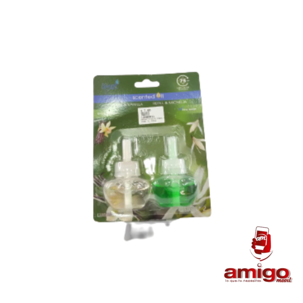 AROMATIZANTE PARA HOGAR YL 0262