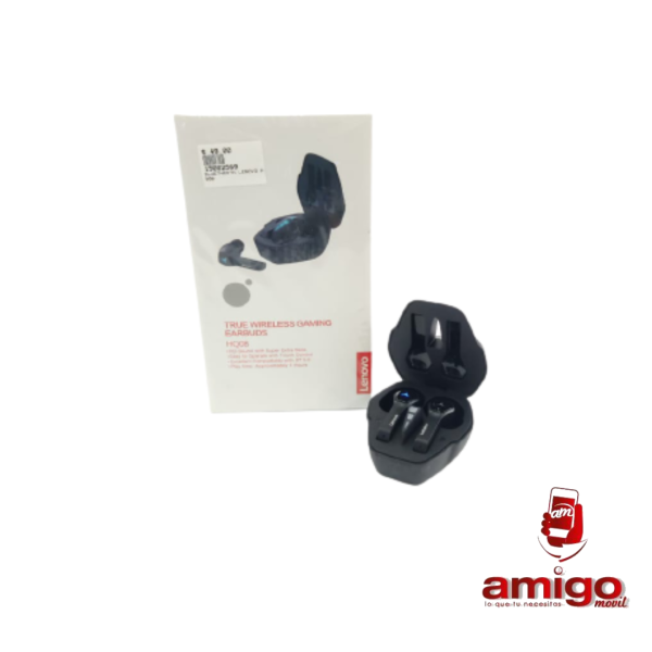 BLUETHOOTH LENOVO HQ08