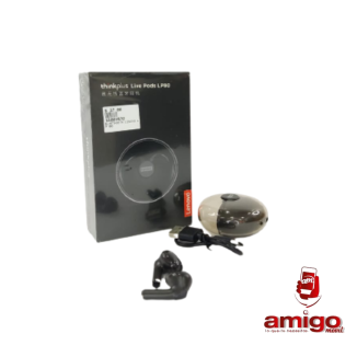 BLUETHOOTH LENOVO LP 80