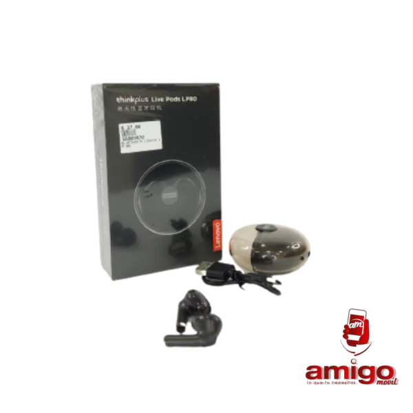 BLUETHOOTH LENOVO LP 80