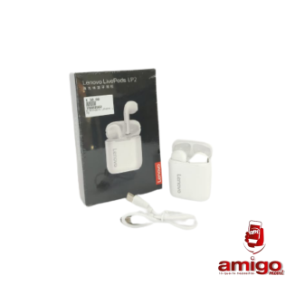 BLUETHOOTH LENOVO LP2