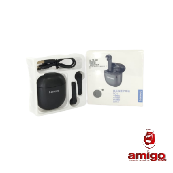 BLUETHOOTH LENOVO PD1