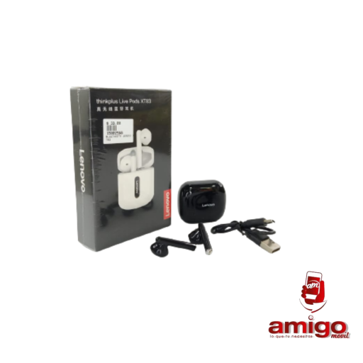 BLUETHOOTH LENOVO XT83