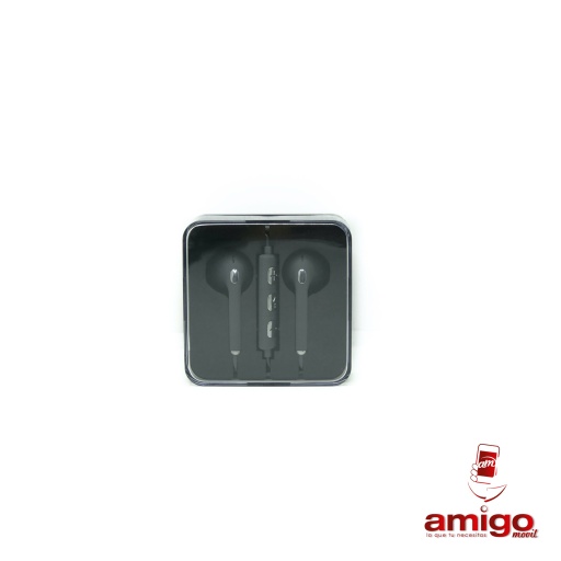 MANOS LIBRES IPH EARPHONE 1G