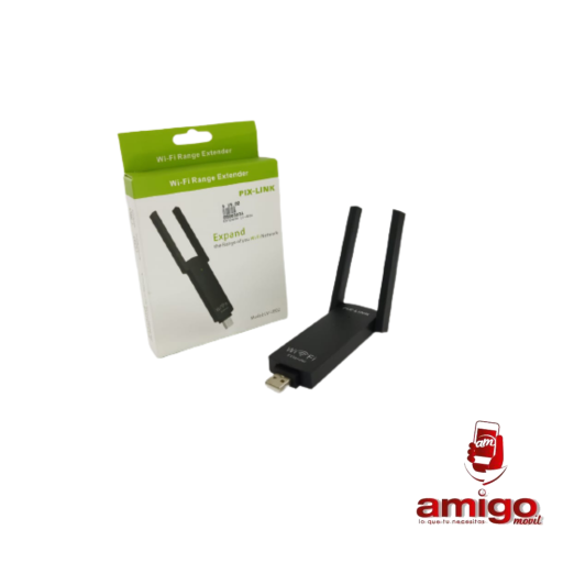 EXTENSOR WIFI LV-UE02